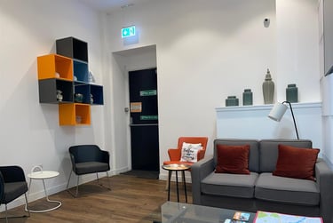 1 bed studio, Clyde Street, Merchant City, Glasgow, G14JH - Image 10